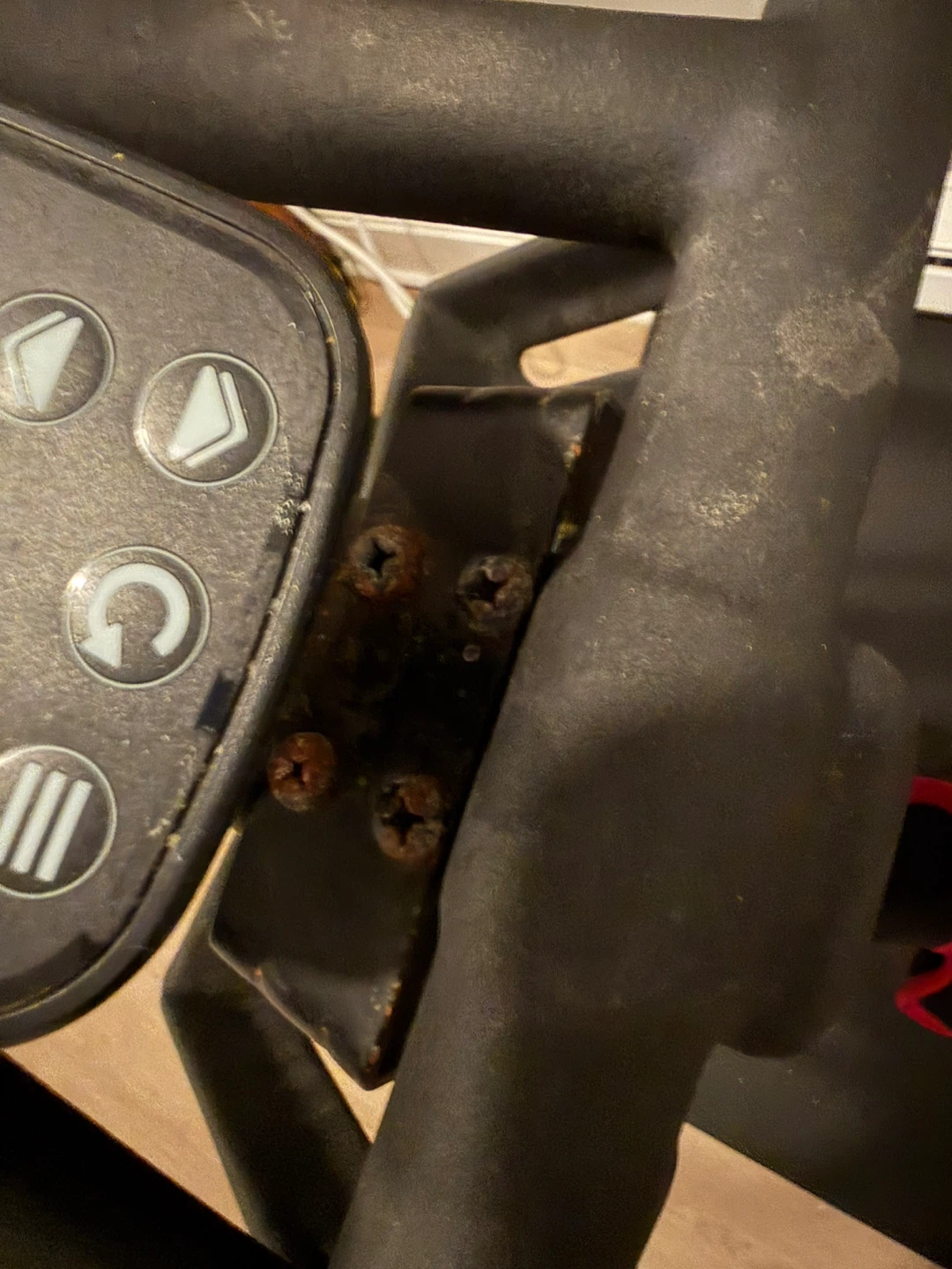 Schwinn IC4 Indoor Exercise Bike - photo 5