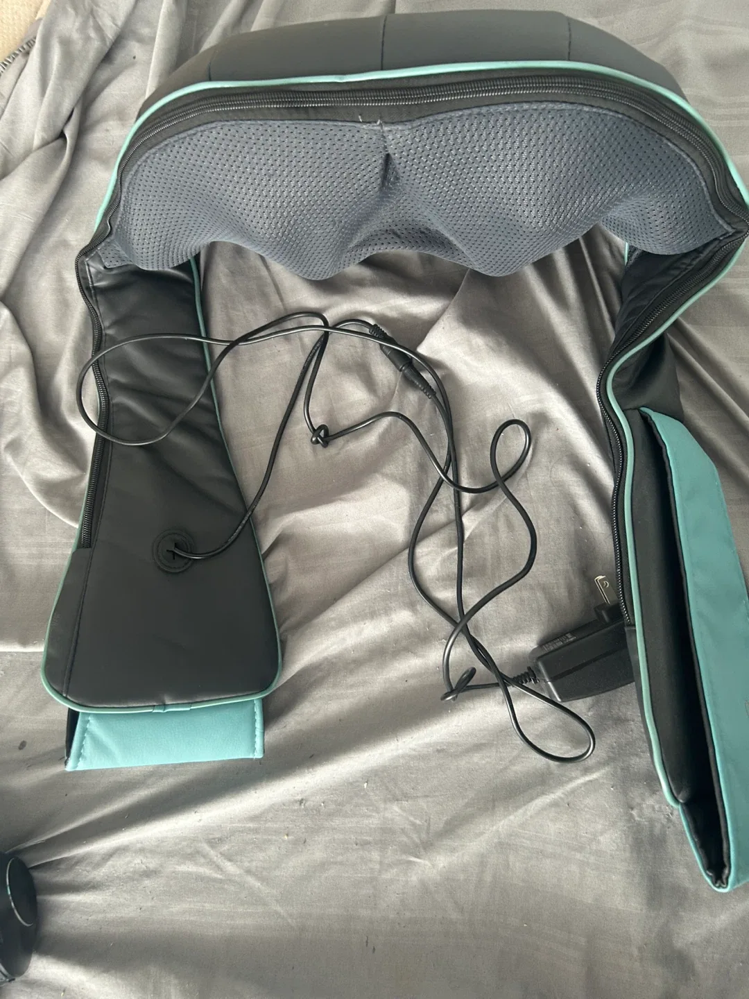 Neck and Shoulder Massager #Cleanout