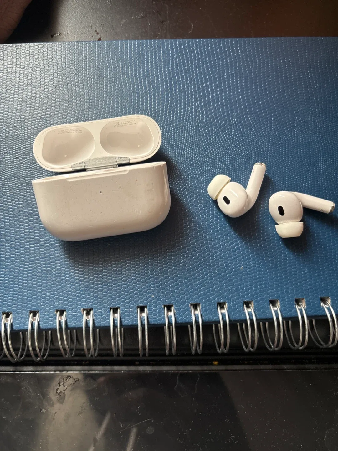 Apple Airpods Pro 2nd Generation