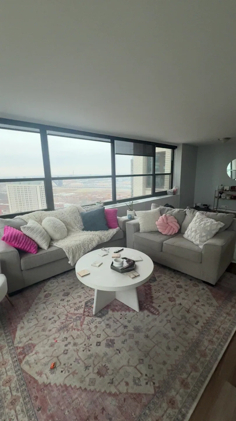 Selling coffee table