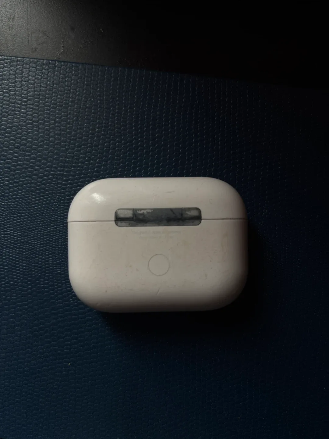 Apple Airpods Pro 2nd Generation image indicator(4)