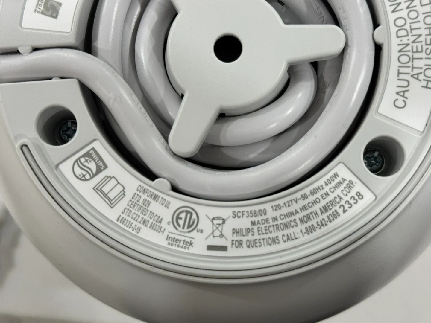 Philips Avent Bottle Warmer image indicator(3)