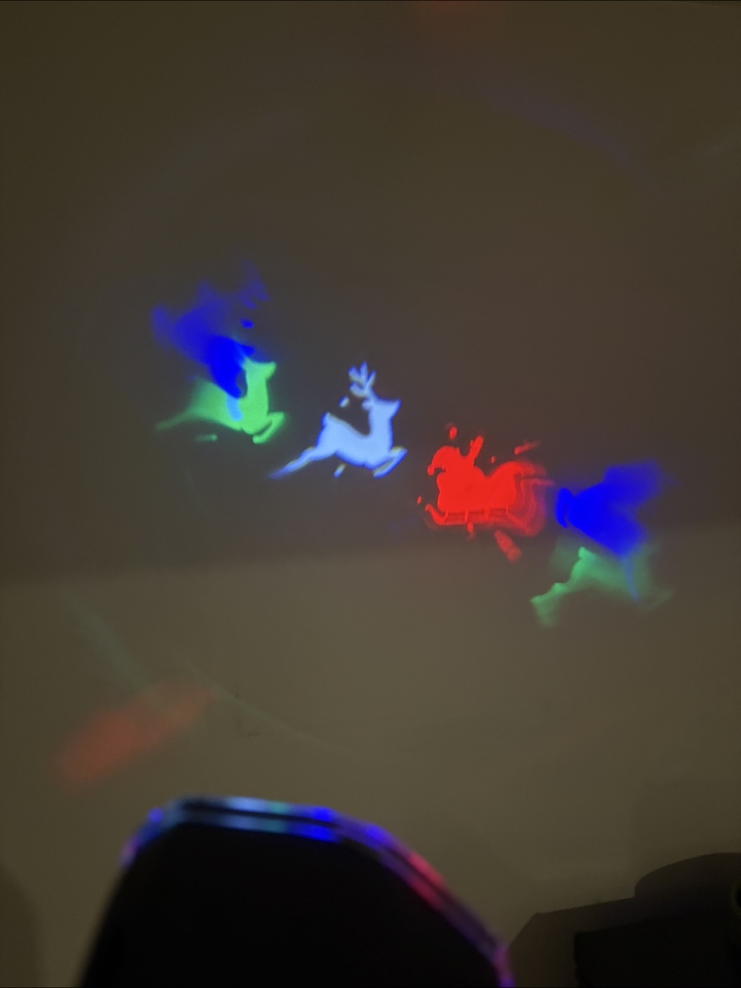 Christmas Projector Light - photo 4