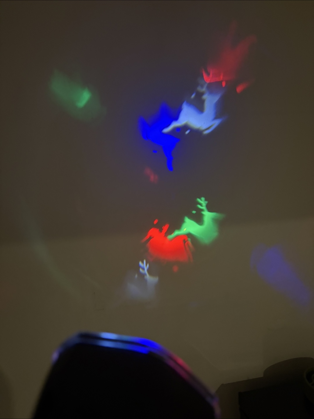 Christmas Projector Light - photo 3