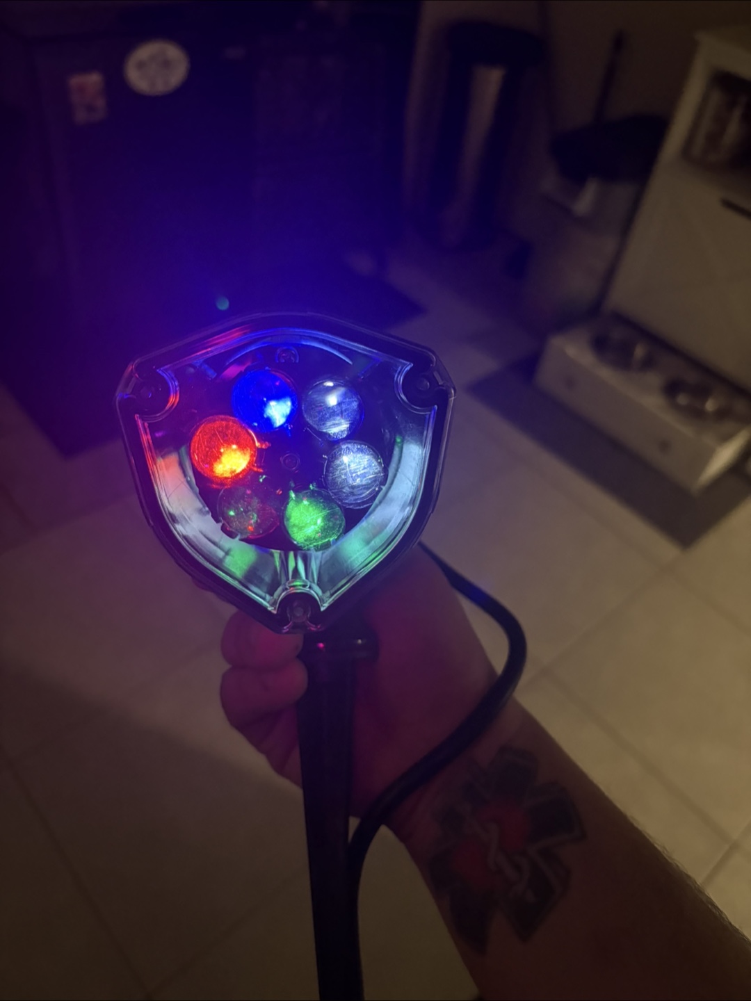 Christmas Projector Light - photo 2