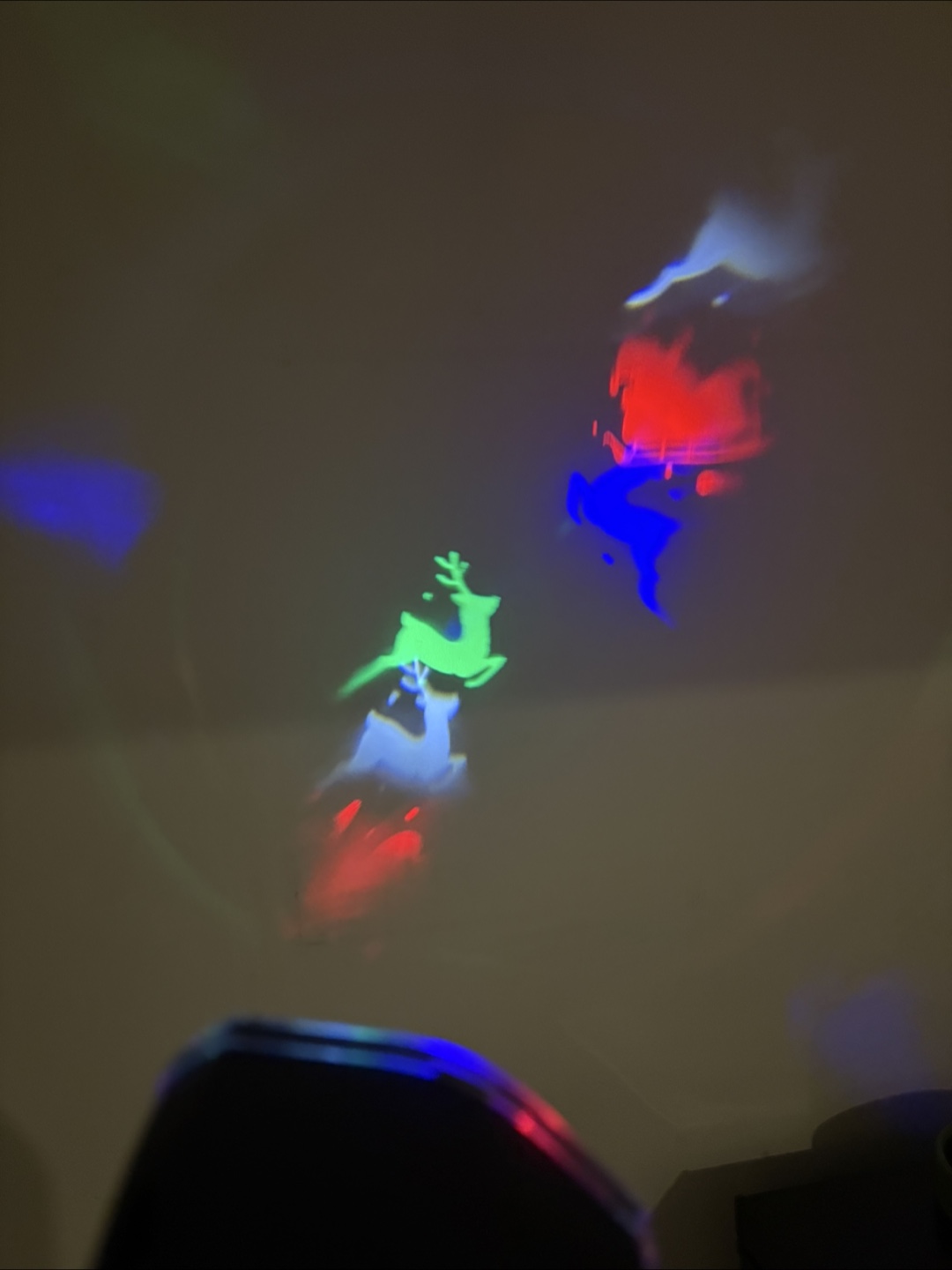 Christmas Projector Light - photo 5