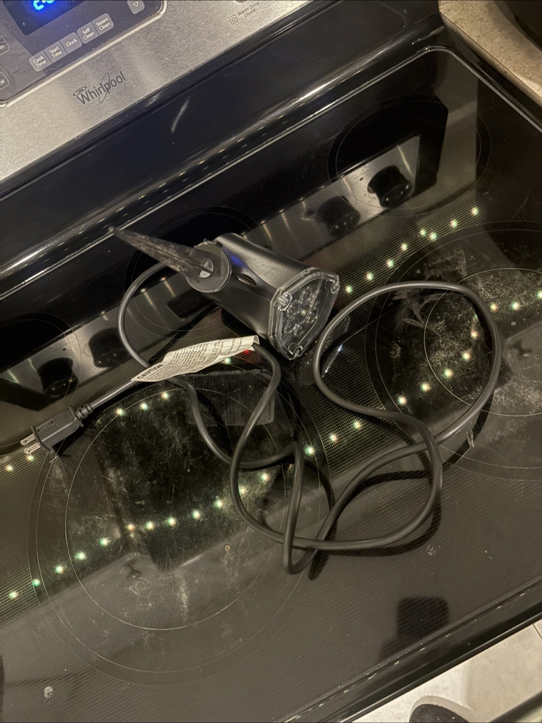 Christmas Projector Light