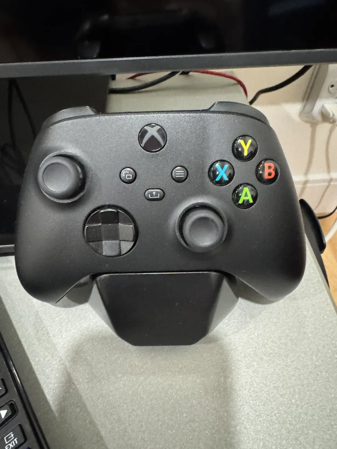 Xbox Wireless Controller - Black