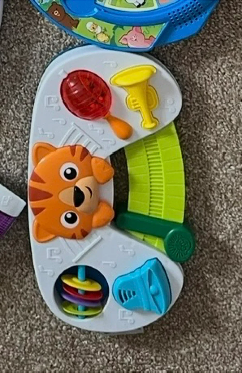 Baby Musical Instrument Toy