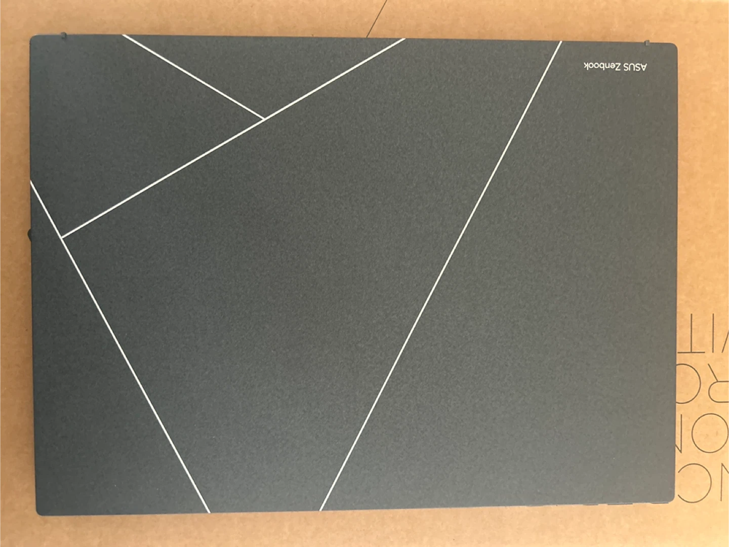 Only today ASUS Zenbook S - 13.3” - i7 - 16 GB RAM - 1 TB SSD