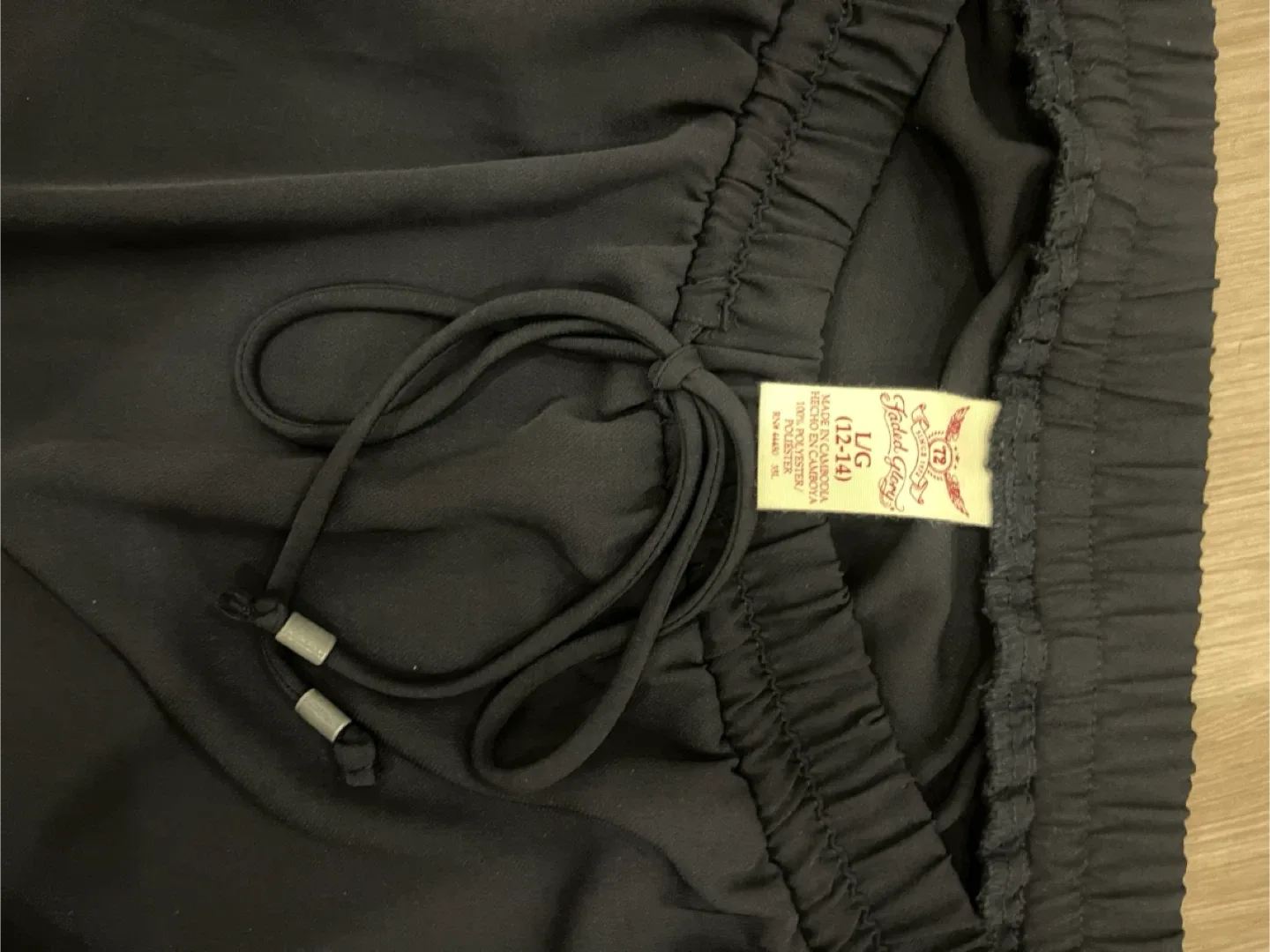 Skirts image indicator(3)