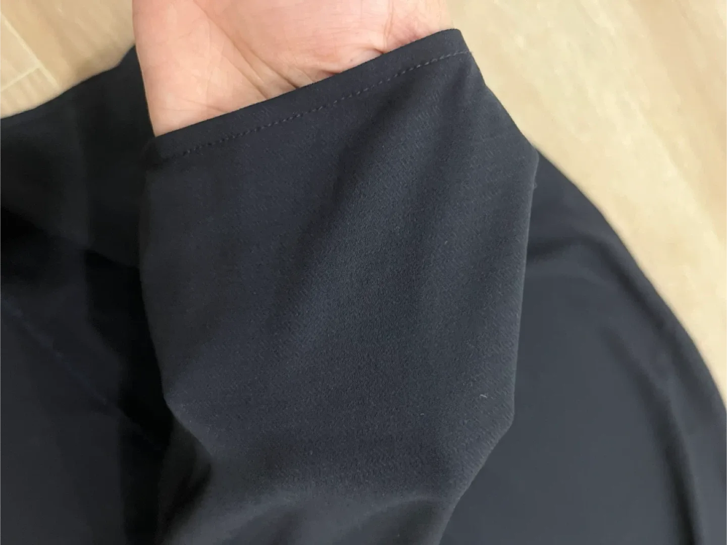 Skirts image indicator(2)