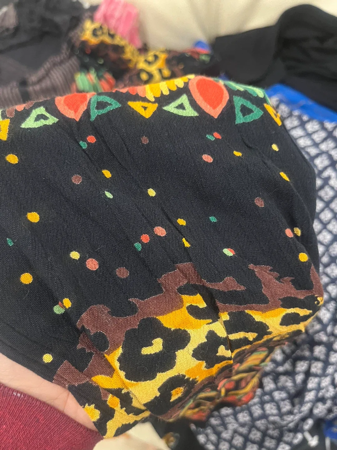 Skirts image indicator(7)