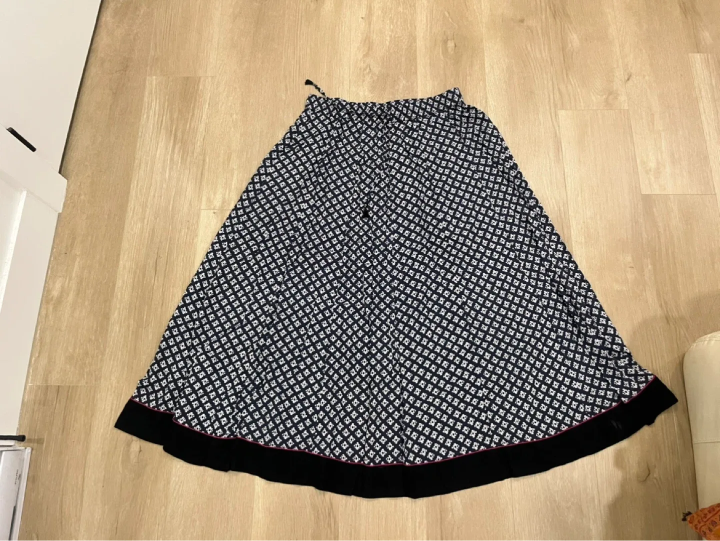 Skirts image indicator(4)