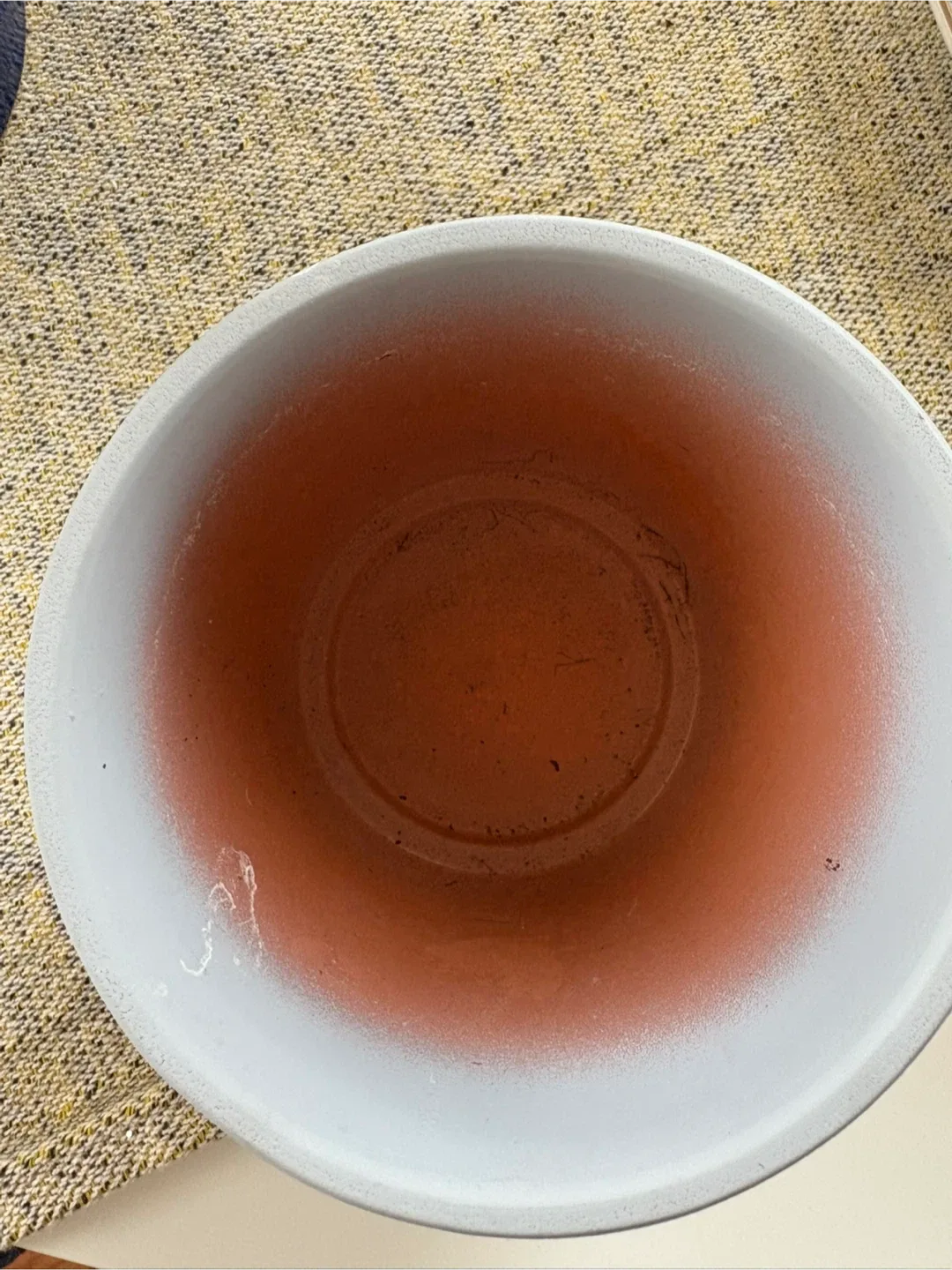 Small Grey Plant Pot image indicator(3)