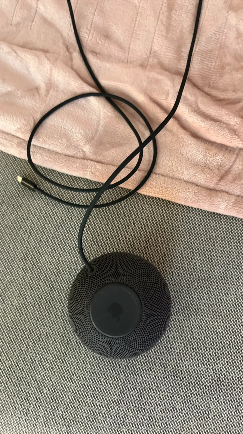 Apple HomePod Mini - Space Gray