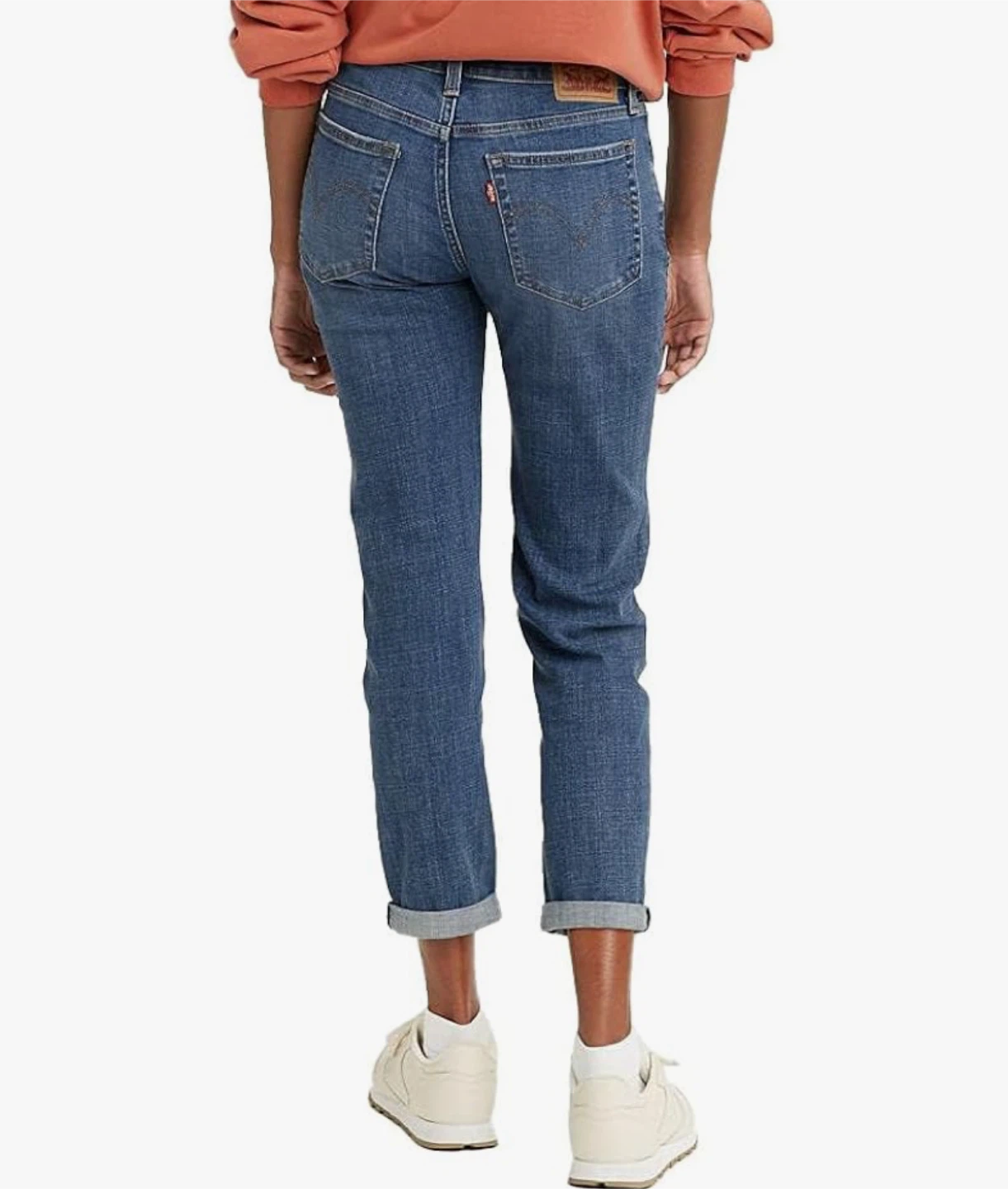 Levi's Women’s Jeans - Size 30x27 - photo 3