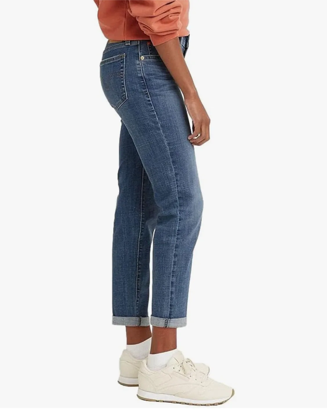 Levi's Women’s Jeans - Size 30x27 image indicator(2)