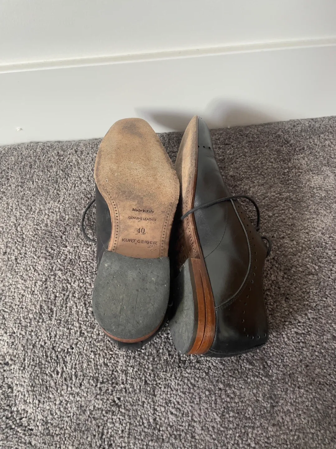 Dress Shoes image indicator(8)