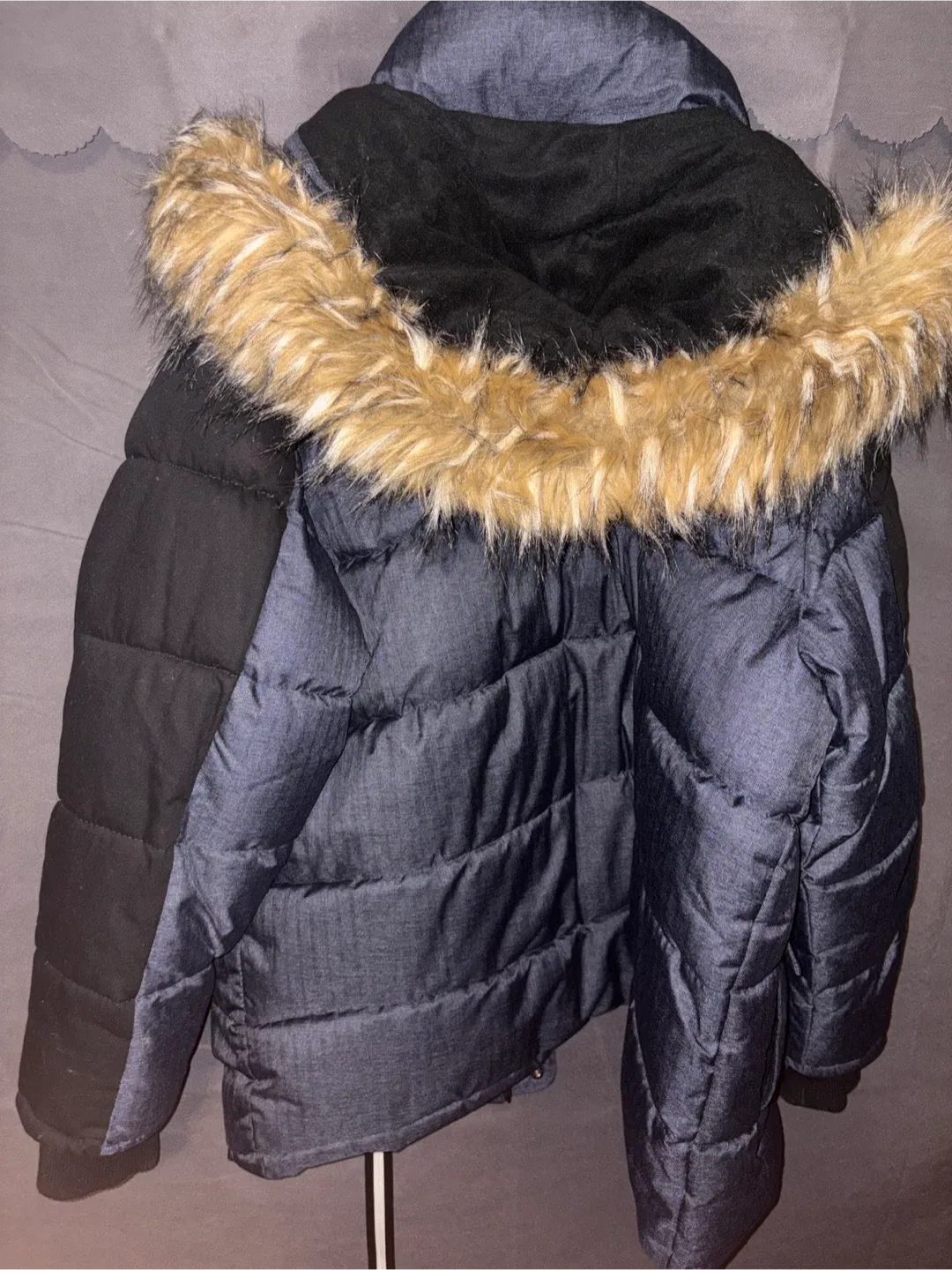 Canada Weathergear Puffer Jacket - Size 3XL image indicator(6)