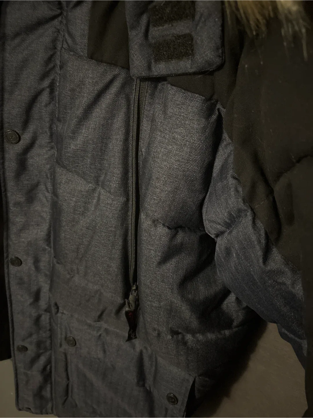 Canada Weathergear Puffer Jacket - Size 3XL image indicator(5)