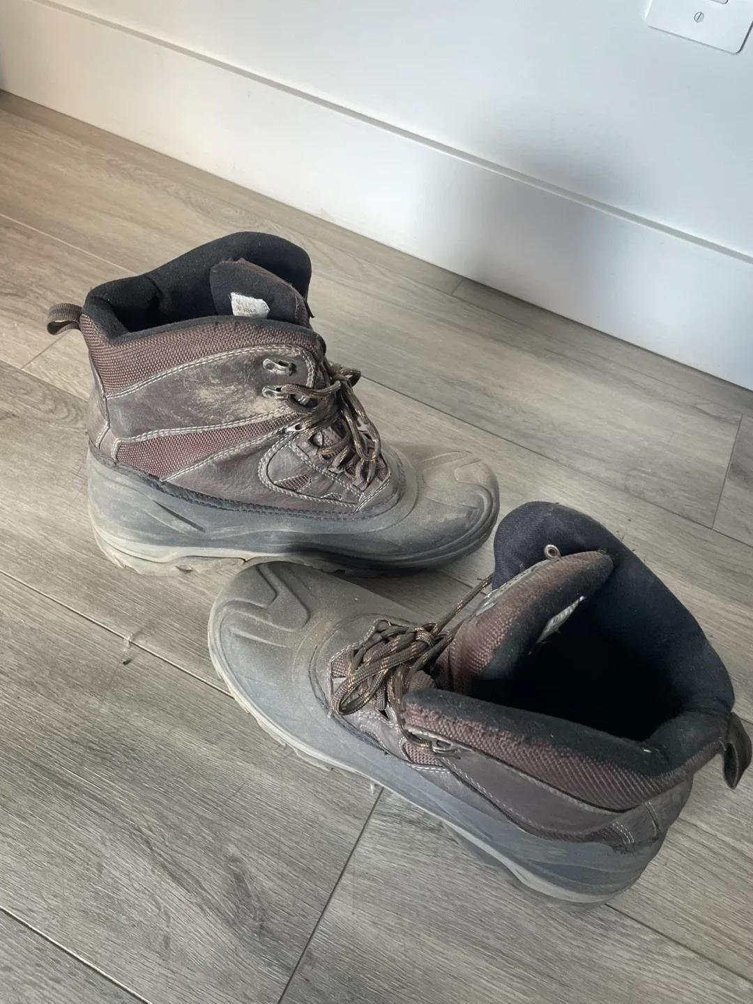 Winter Boots image indicator(5)