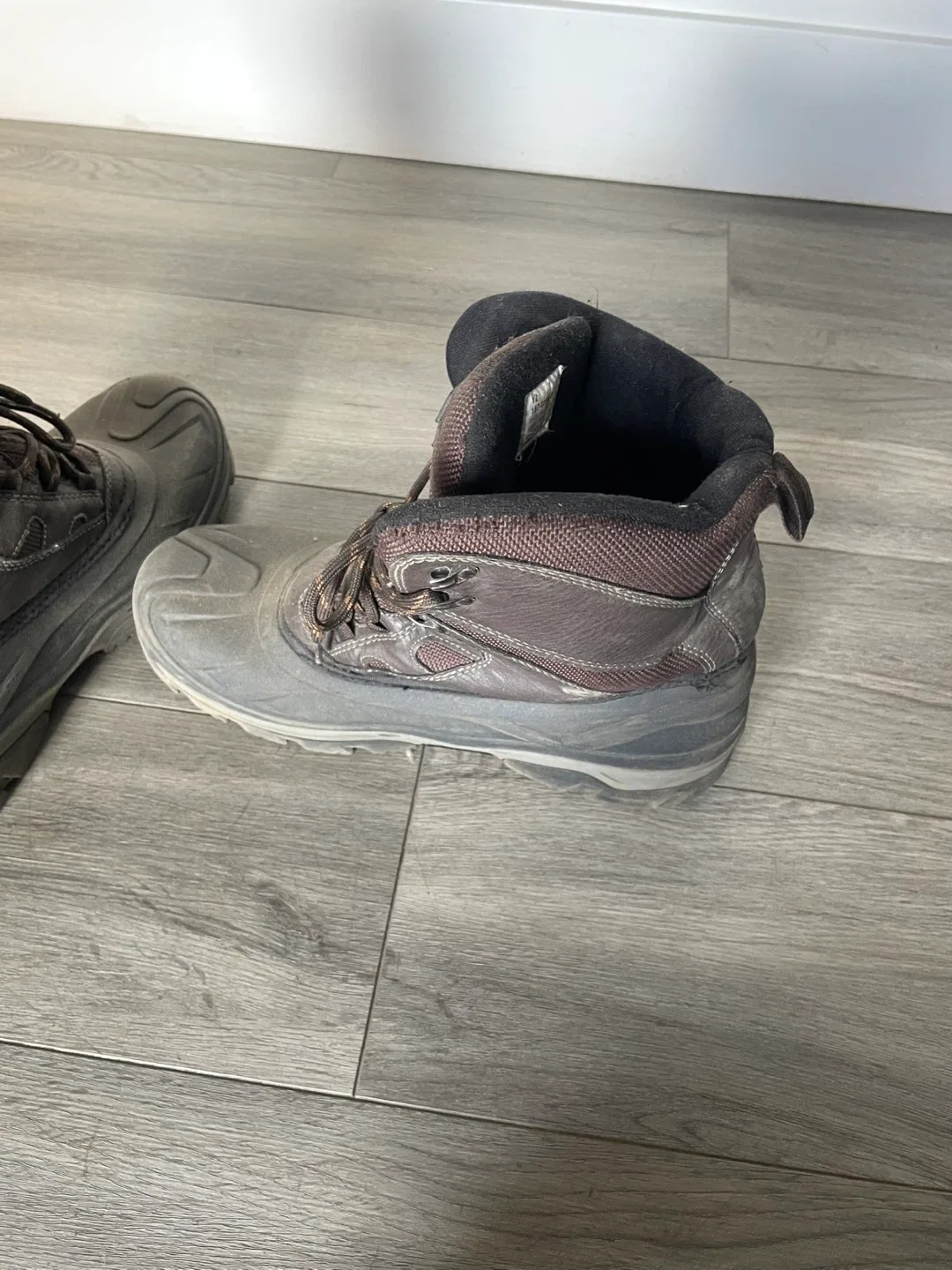 Winter Boots image indicator(4)