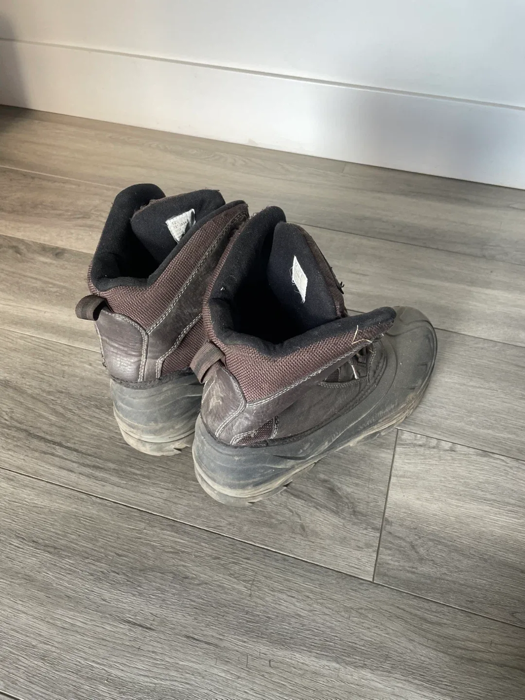 Winter Boots image indicator(3)