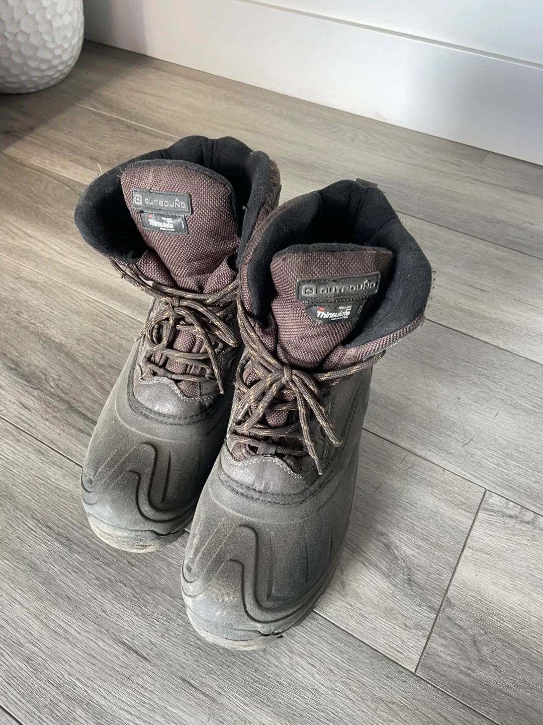 Winter Boots