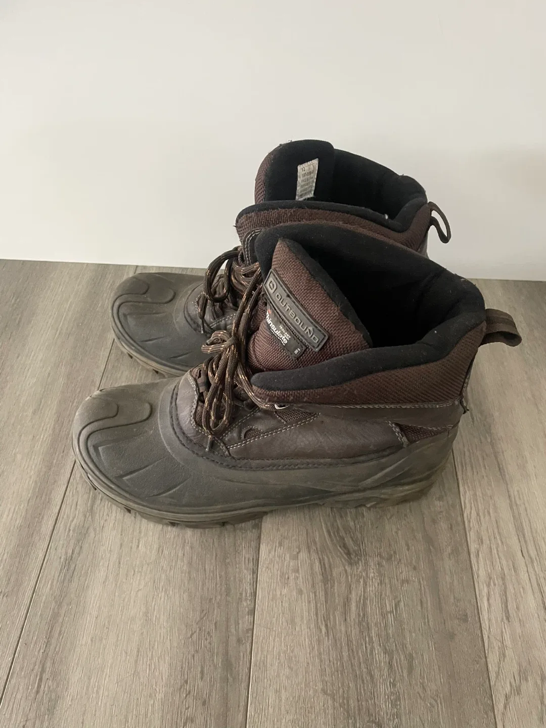 Winter Boots image indicator(8)