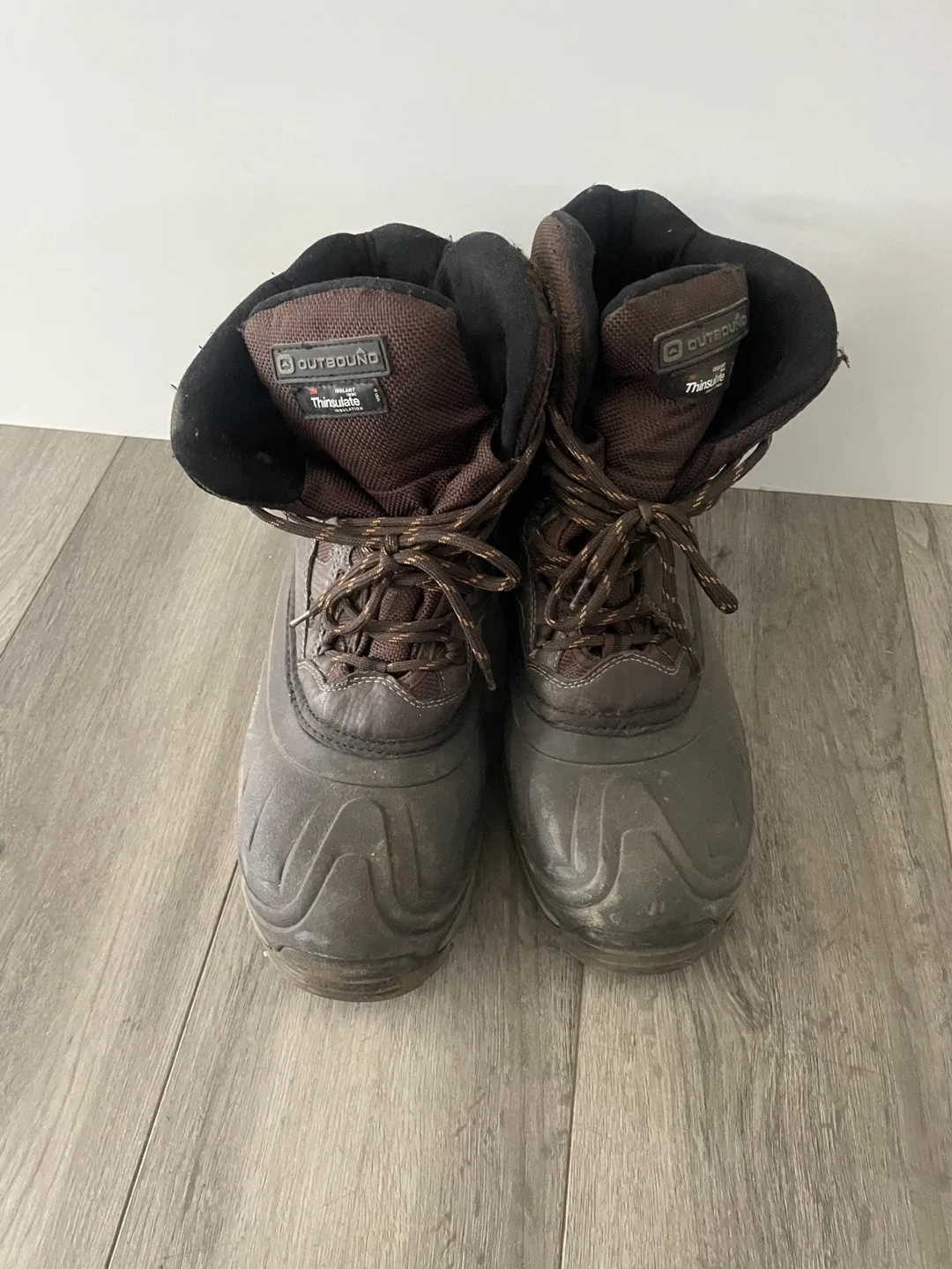 Winter Boots image indicator(7)