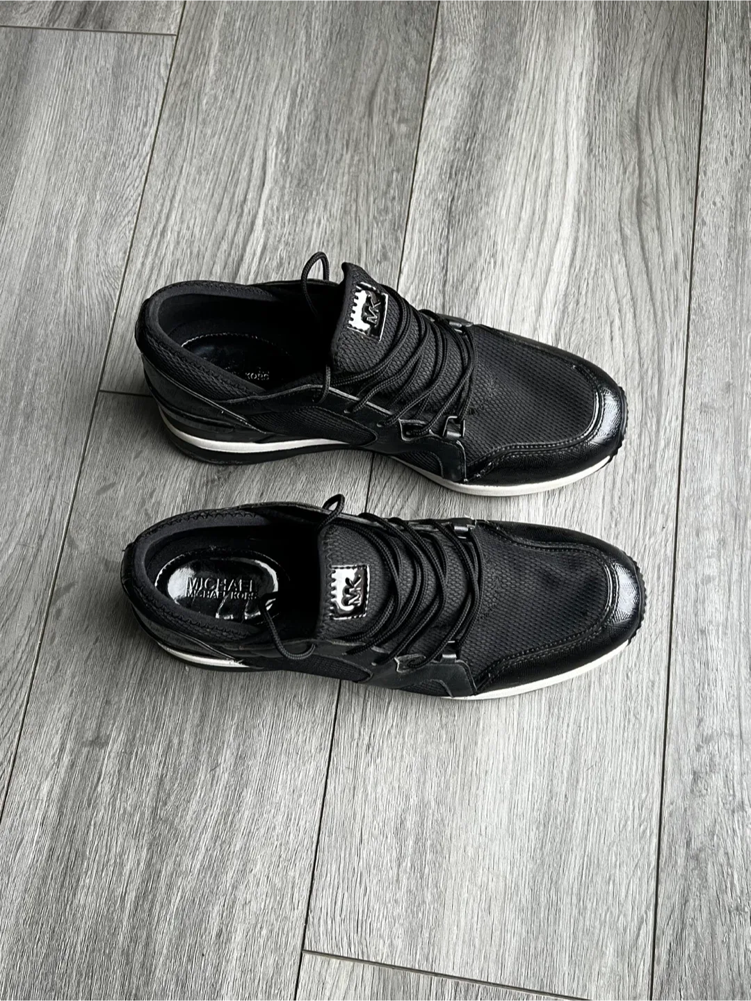 Michael Kors Sneakers image indicator(6)