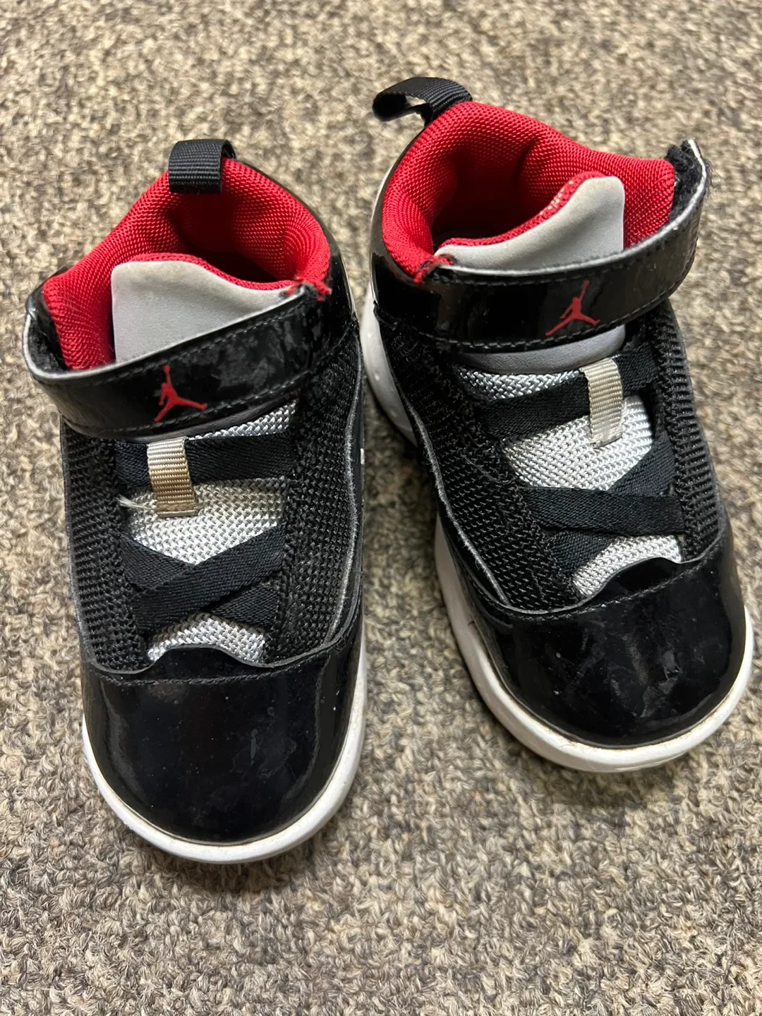 Jordan Toddler Shoes - Size 6C