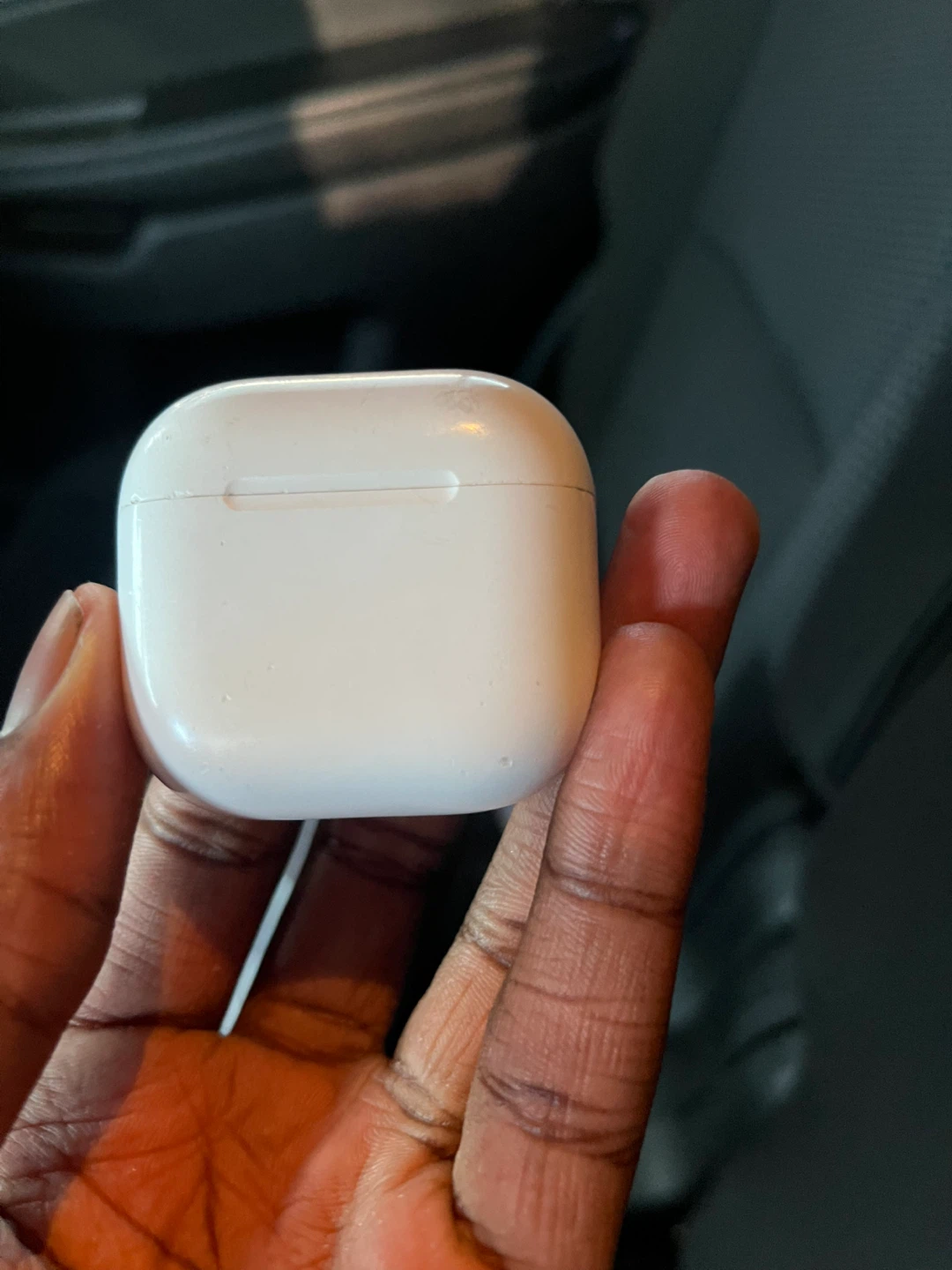 AirPods 4th generation with noise cancellation - photo 4