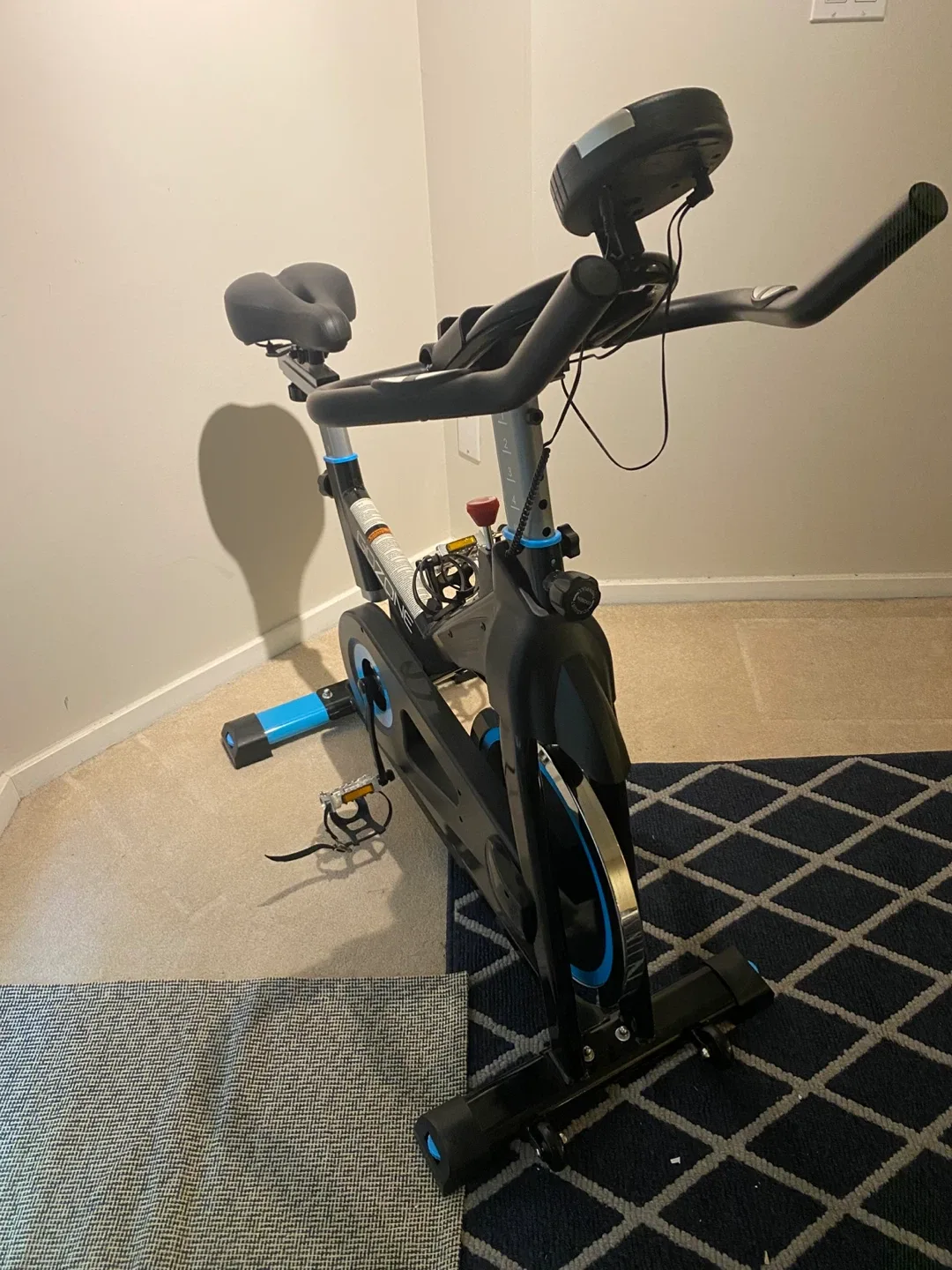 GOZONE Spin Bike