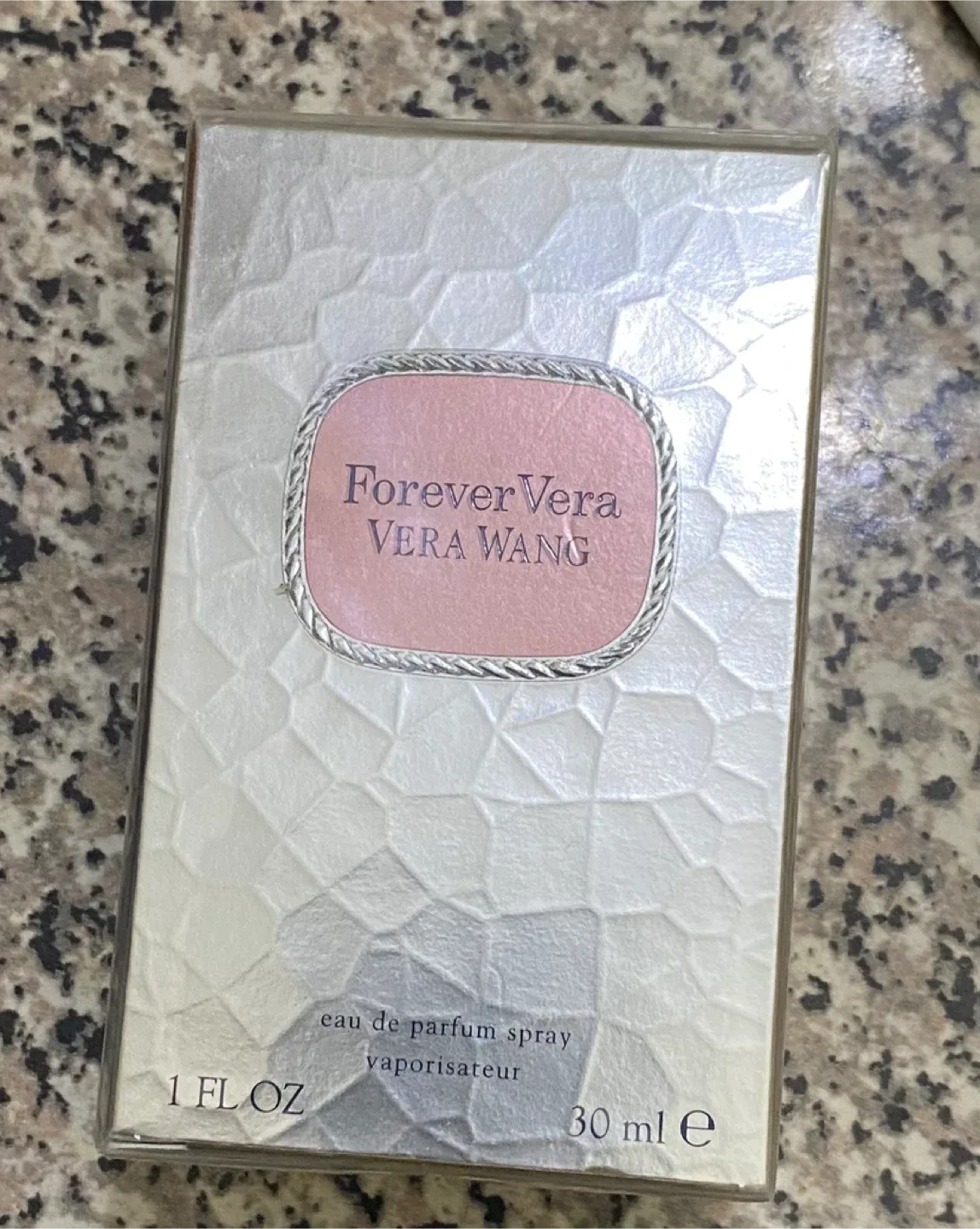 Vera Wang Forever Vera 1 fl oz Perfume