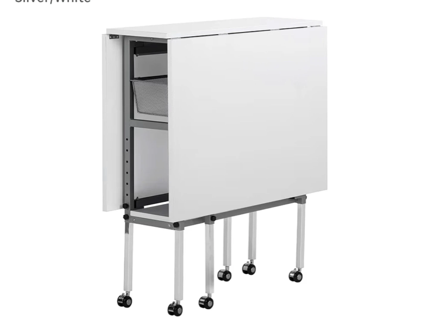 Sew Ready Cutting/Craft Table - photo 4
