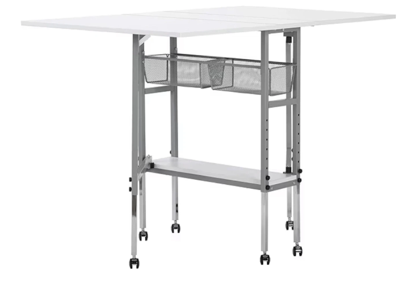 Sew Ready Cutting/Craft Table - photo 5
