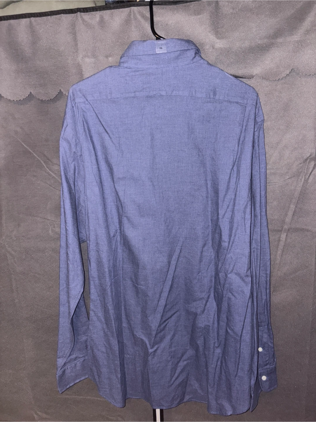Ralph Lauren Polo Shirt - XXL - Navy Heather - photo 3