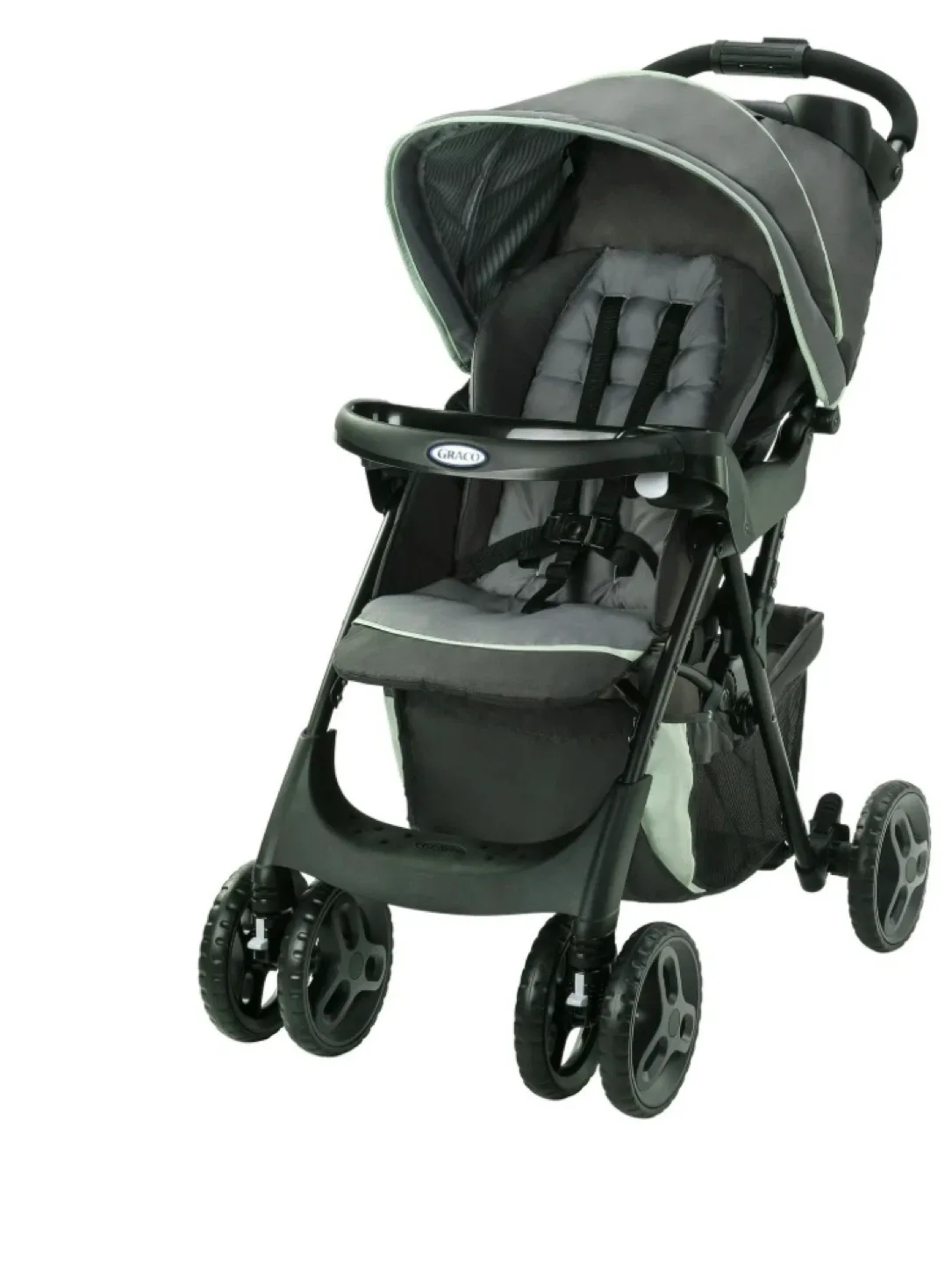 Graco Stroller - Excellent Condition!