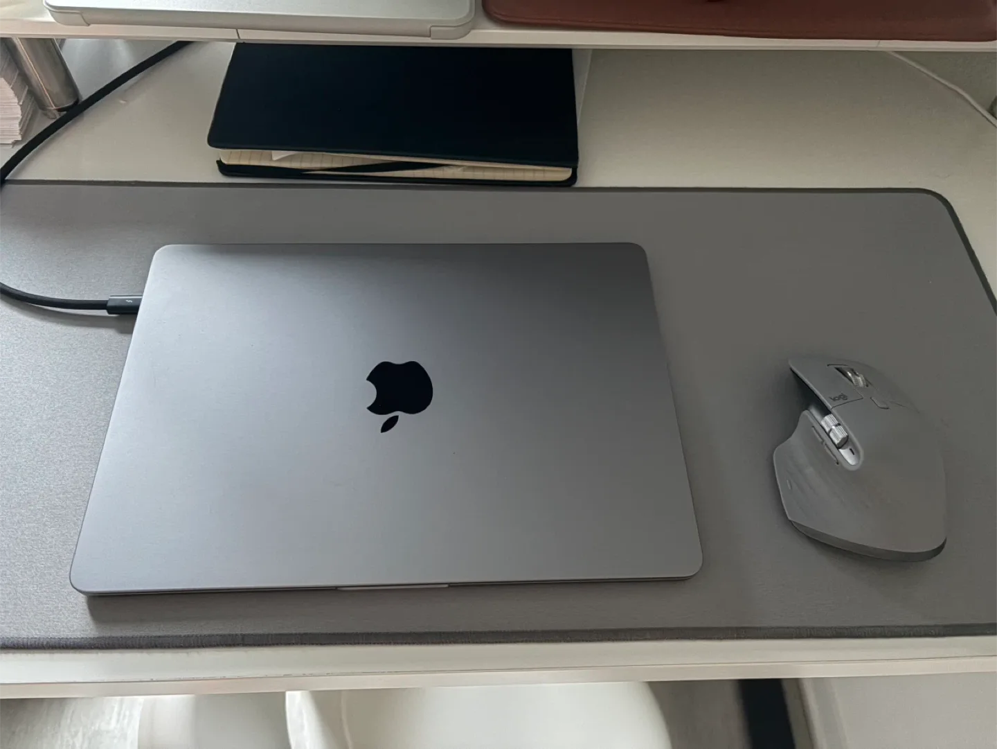Apple MacBook Air M2, 16GB Memory