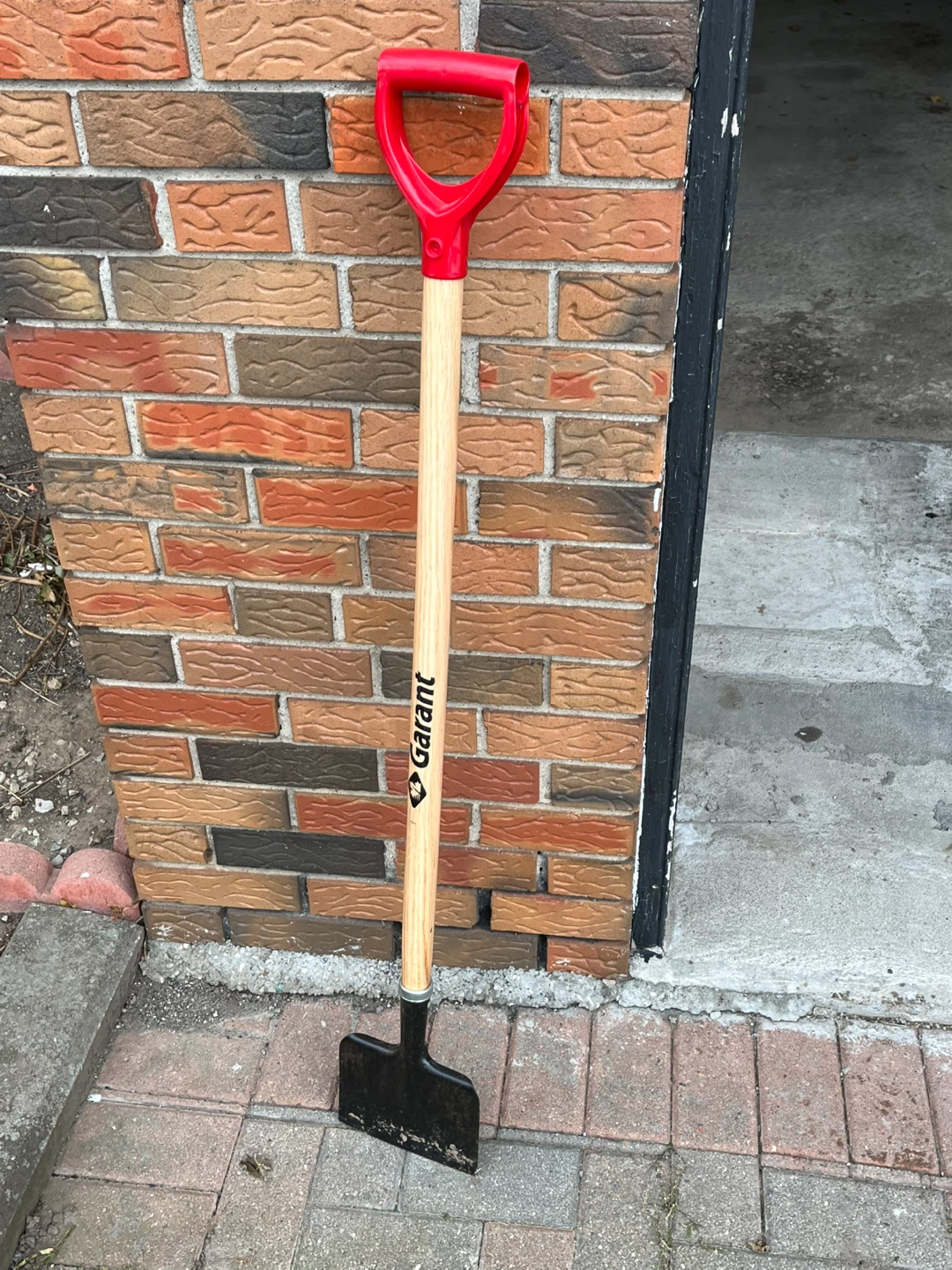 Garant Square Shovel - photo 2