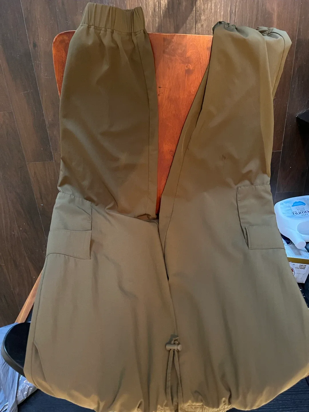 #Cleanout Cargo Pants