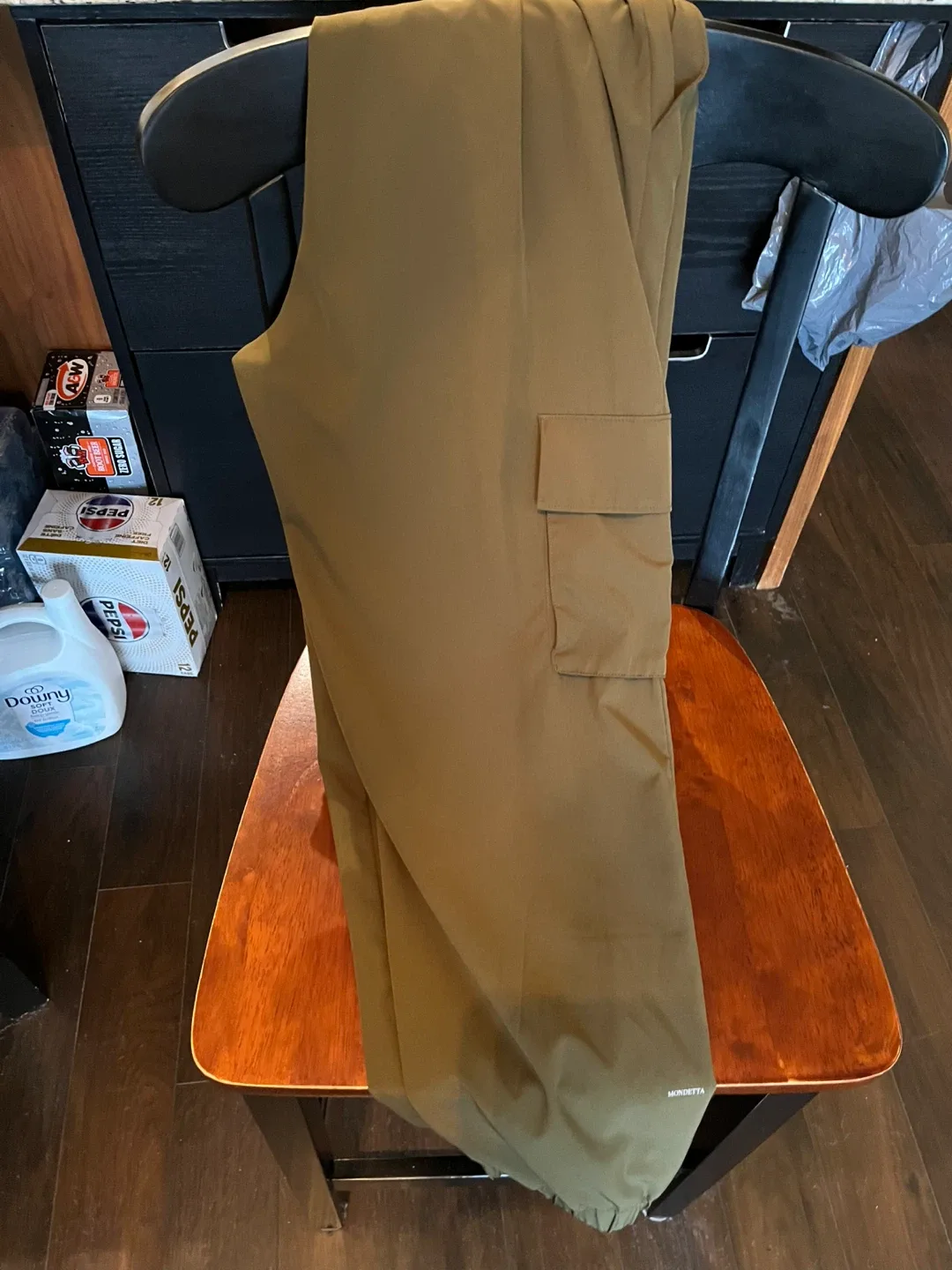 #Cleanout Cargo Pants image indicator(2)