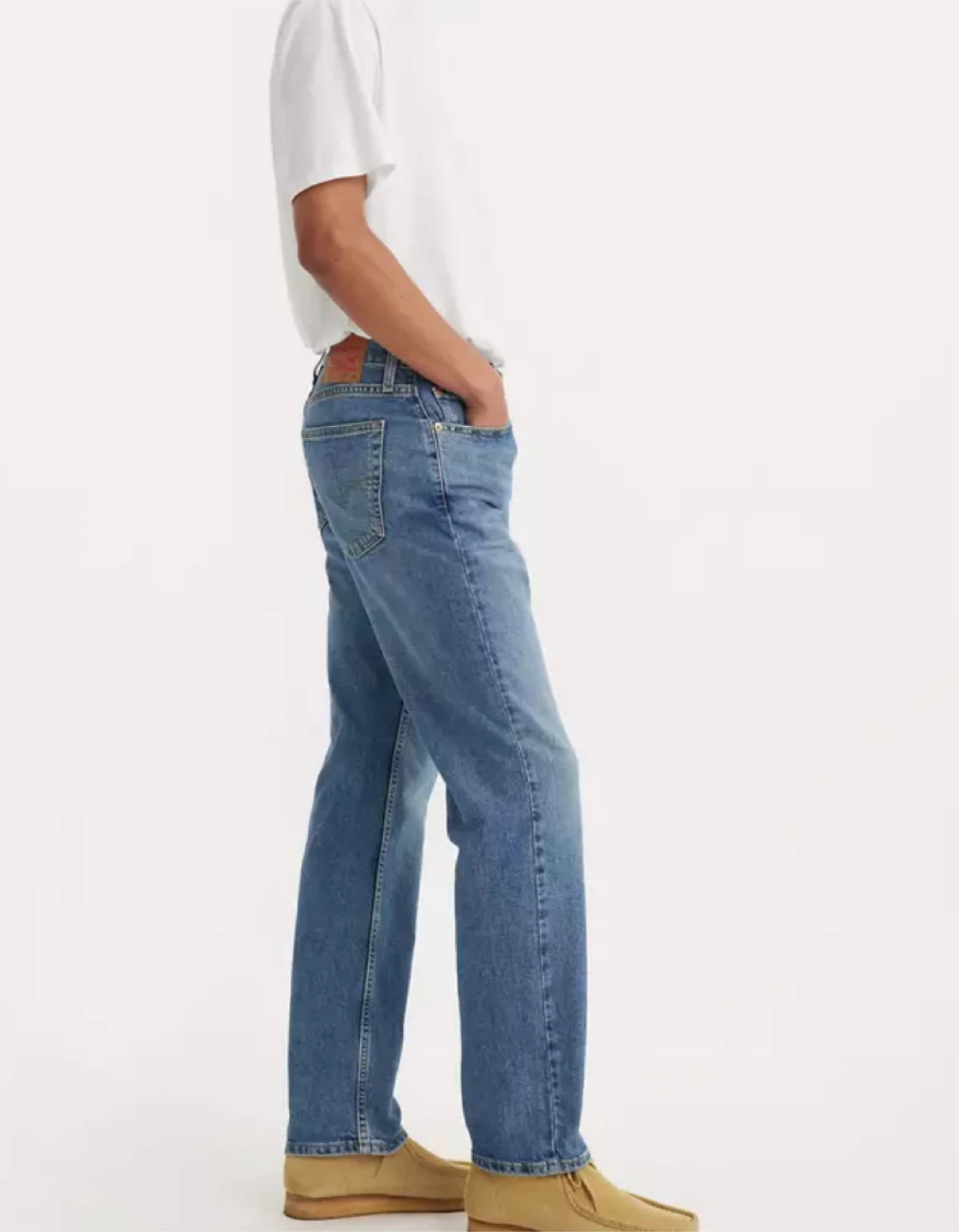 Levi's Jeans, Everyday Indigo, Size 29x32 - photo 3