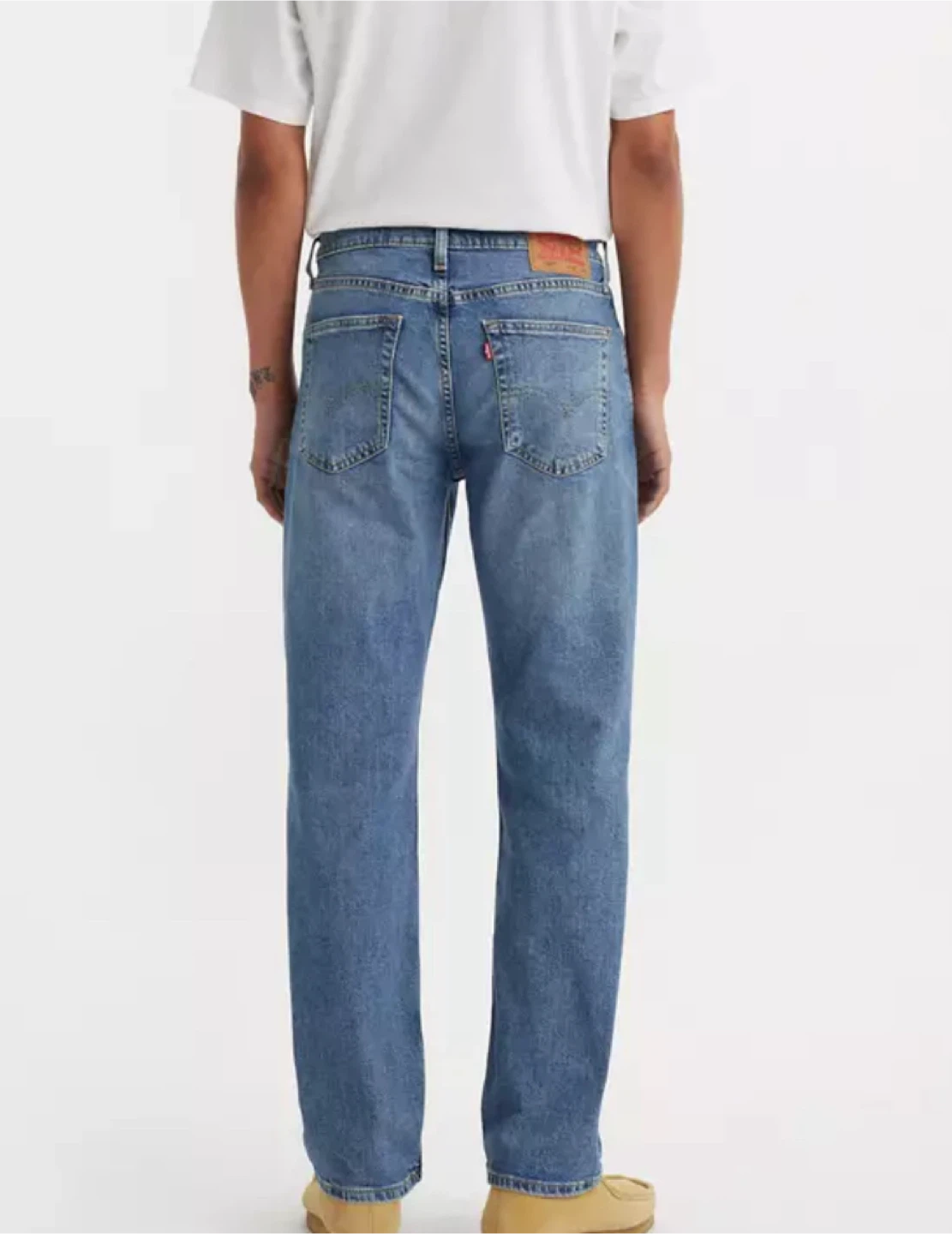 Levi's Jeans, Everyday Indigo, Size 29x32 - photo 4