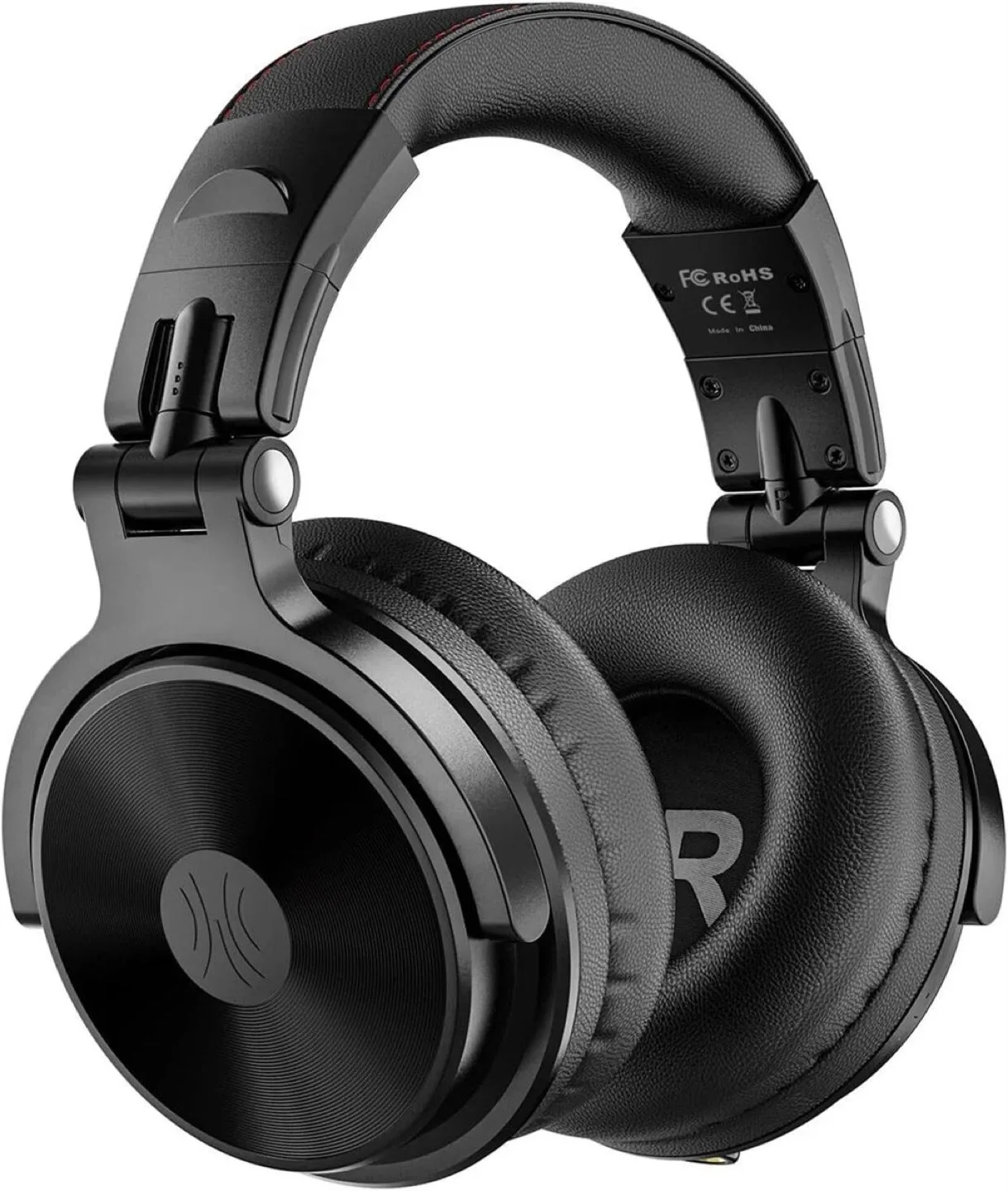 OneOdio Studio Wireless Y80B Headphones - Black image indicator(2)