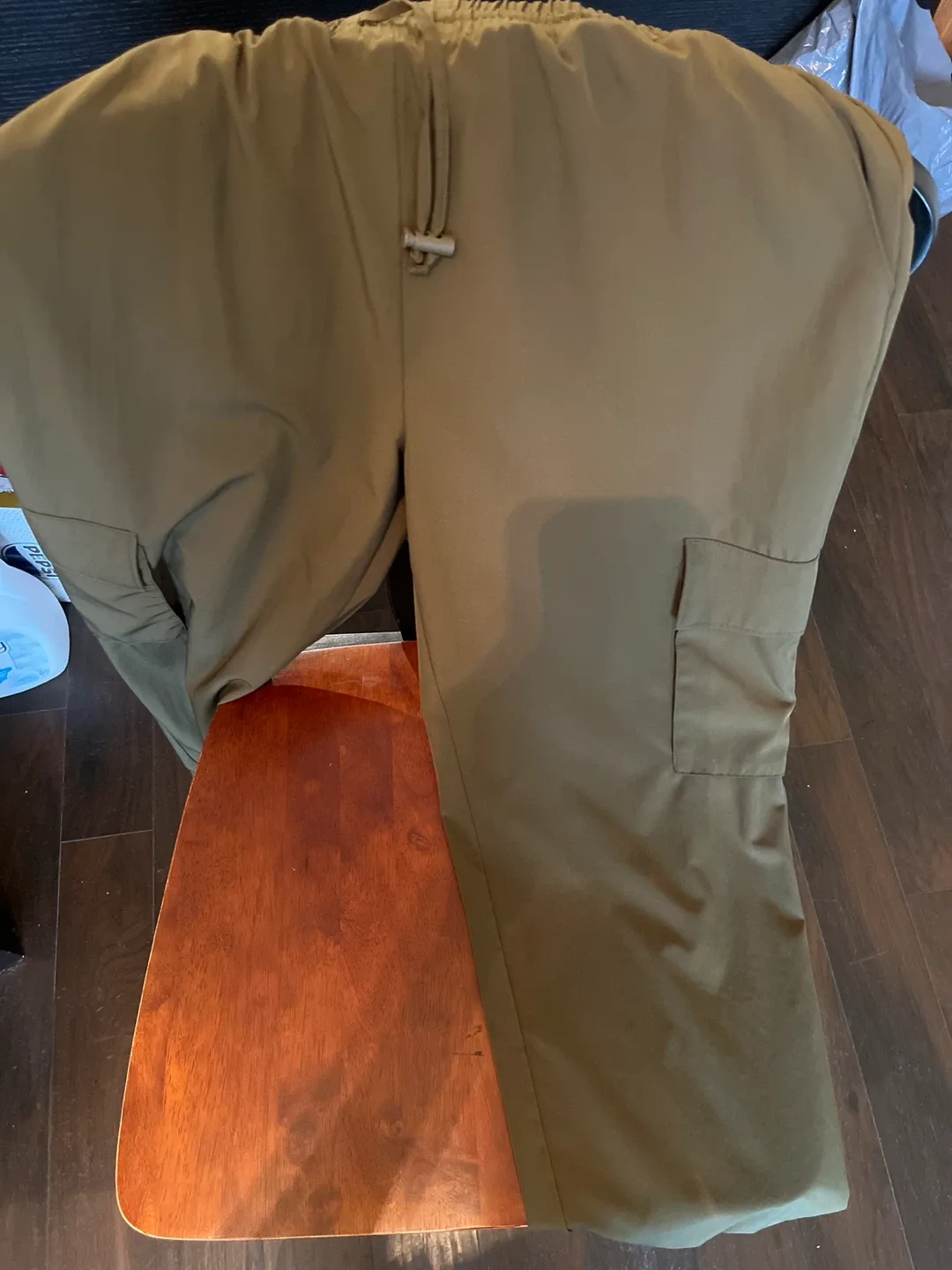 #Cleanout Cargo Pants image indicator(3)