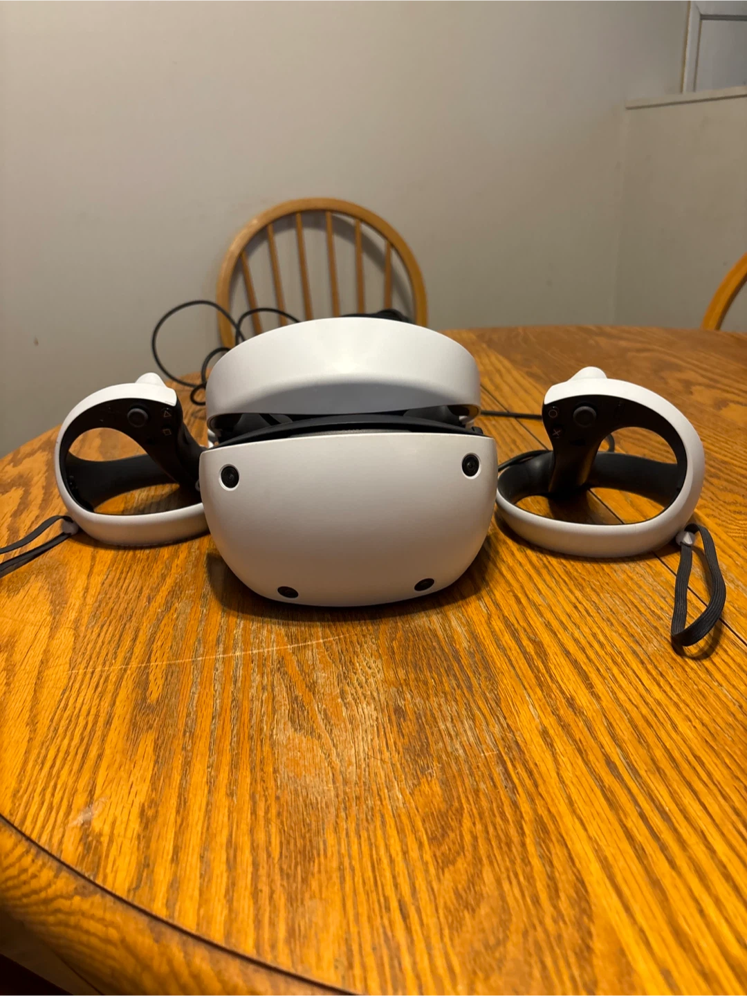 PlayStation VR 2Headset