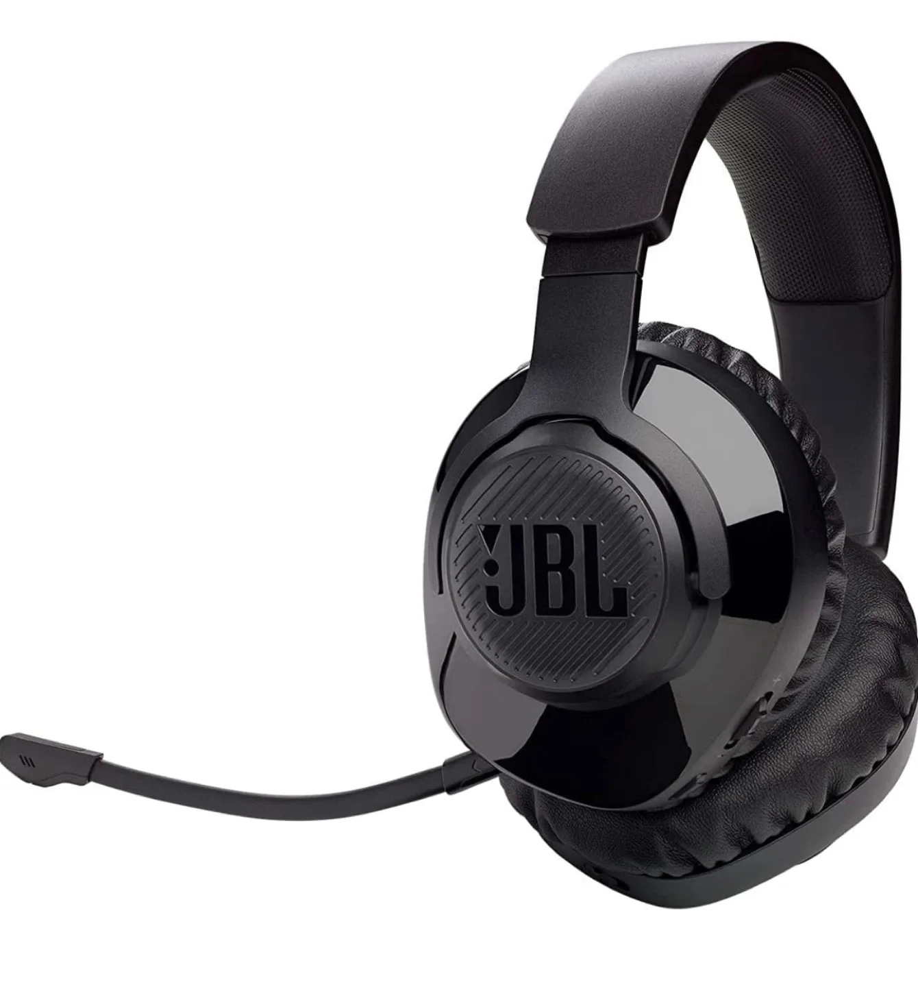 JBL Quantum 350 Wireless Gaming Headset - Black image indicator(6)